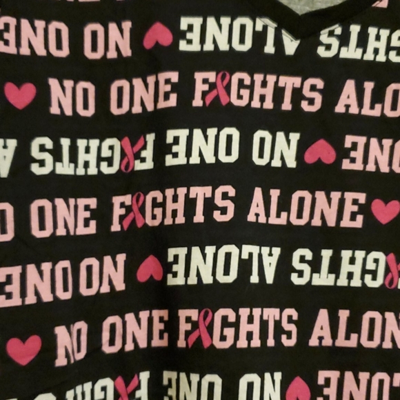 NWT: Support the Cure - Picture 3 of 8